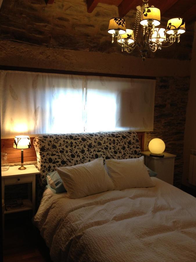 Casa De Piedra En