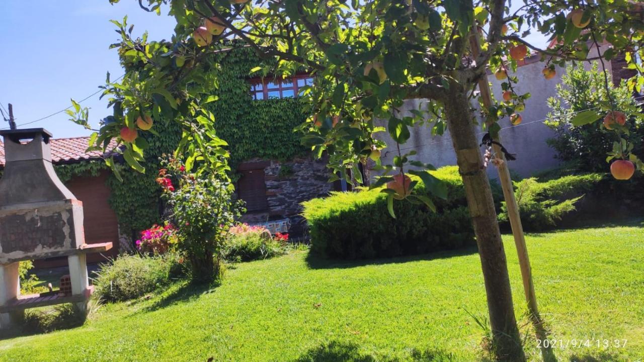 Country house Casa De Piedra En *
