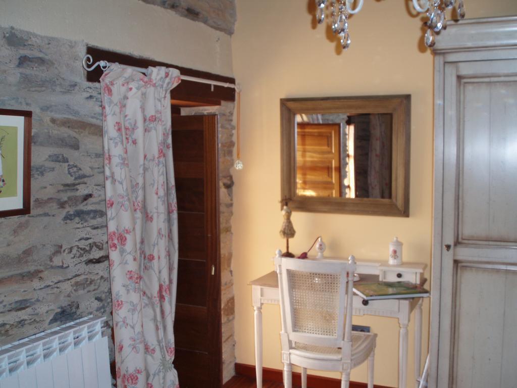 Casa De Piedra En Country house *