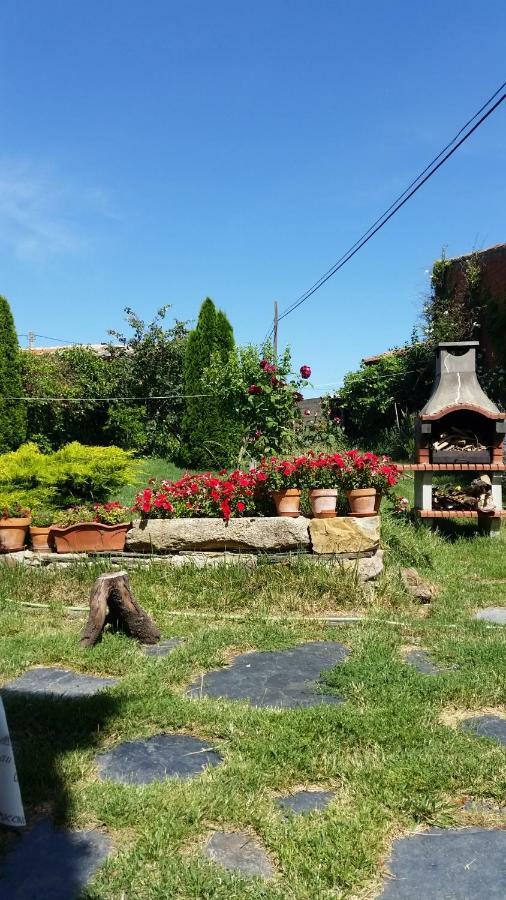Casa De Piedra En