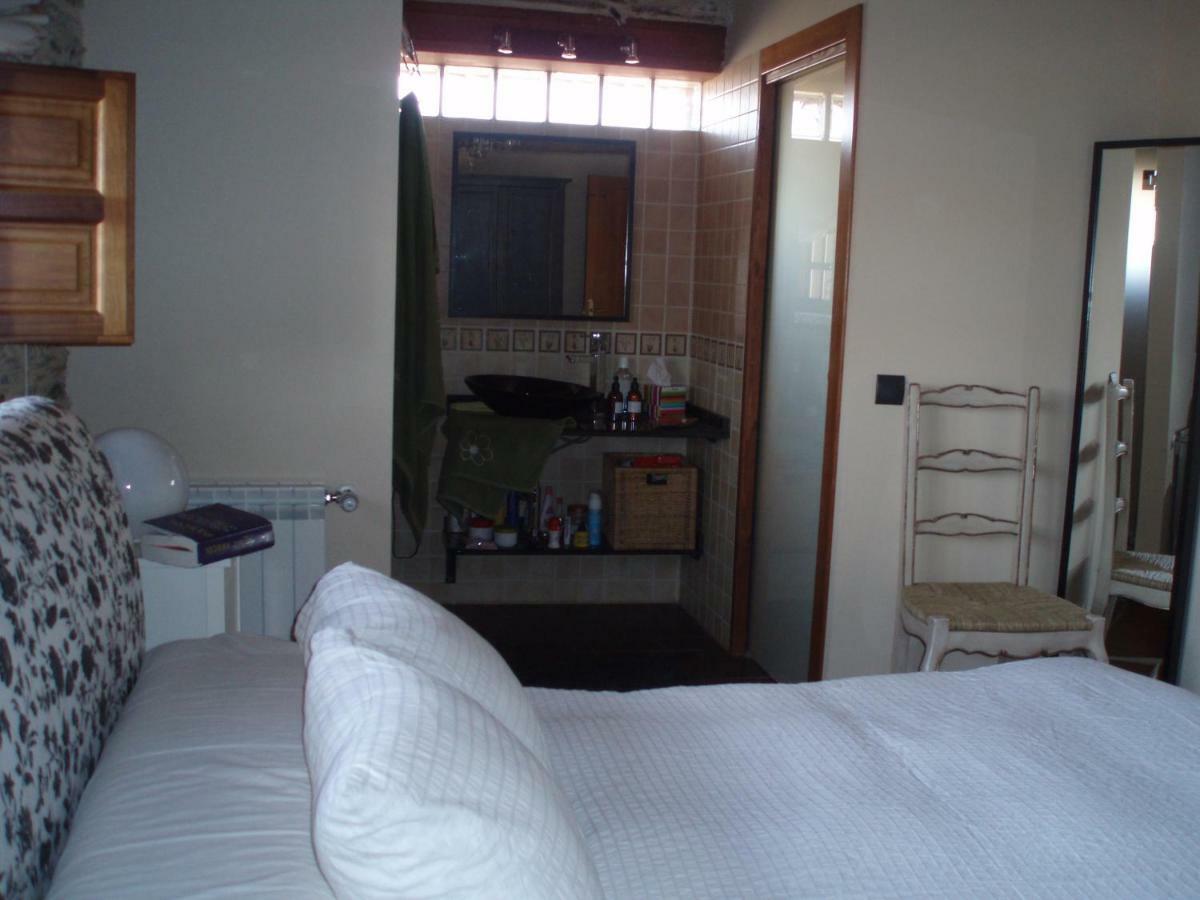 Country house Casa De Piedra En